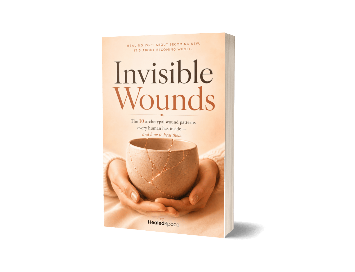Invisible Wounds — free guide cover